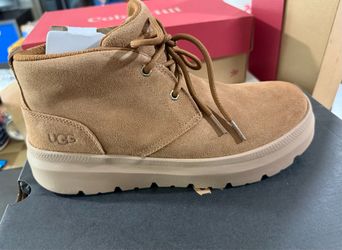 Men ugg