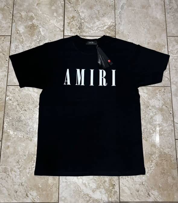 Amiri Shirt