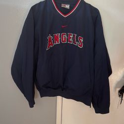 Los Angeles Angeles Windbreaker 