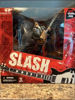 Slash