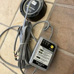 Jandy Aquapure Salt Cell Sensor