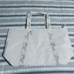 Brand New Large Victoria’s Secret Pink Large Tote
