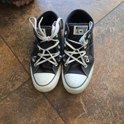 Converse Shoes