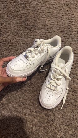 White forces