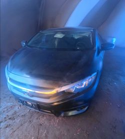 Honda civic parts
