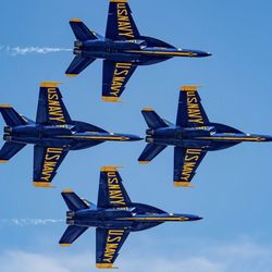 Pair Of Tix To Seafair 2025 (3 Days). $150