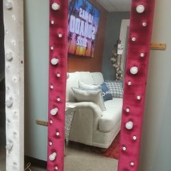 🚨FULL BODY VAINTY MIRROR 