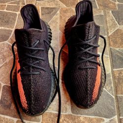 Jeezy 350 Boost V2
