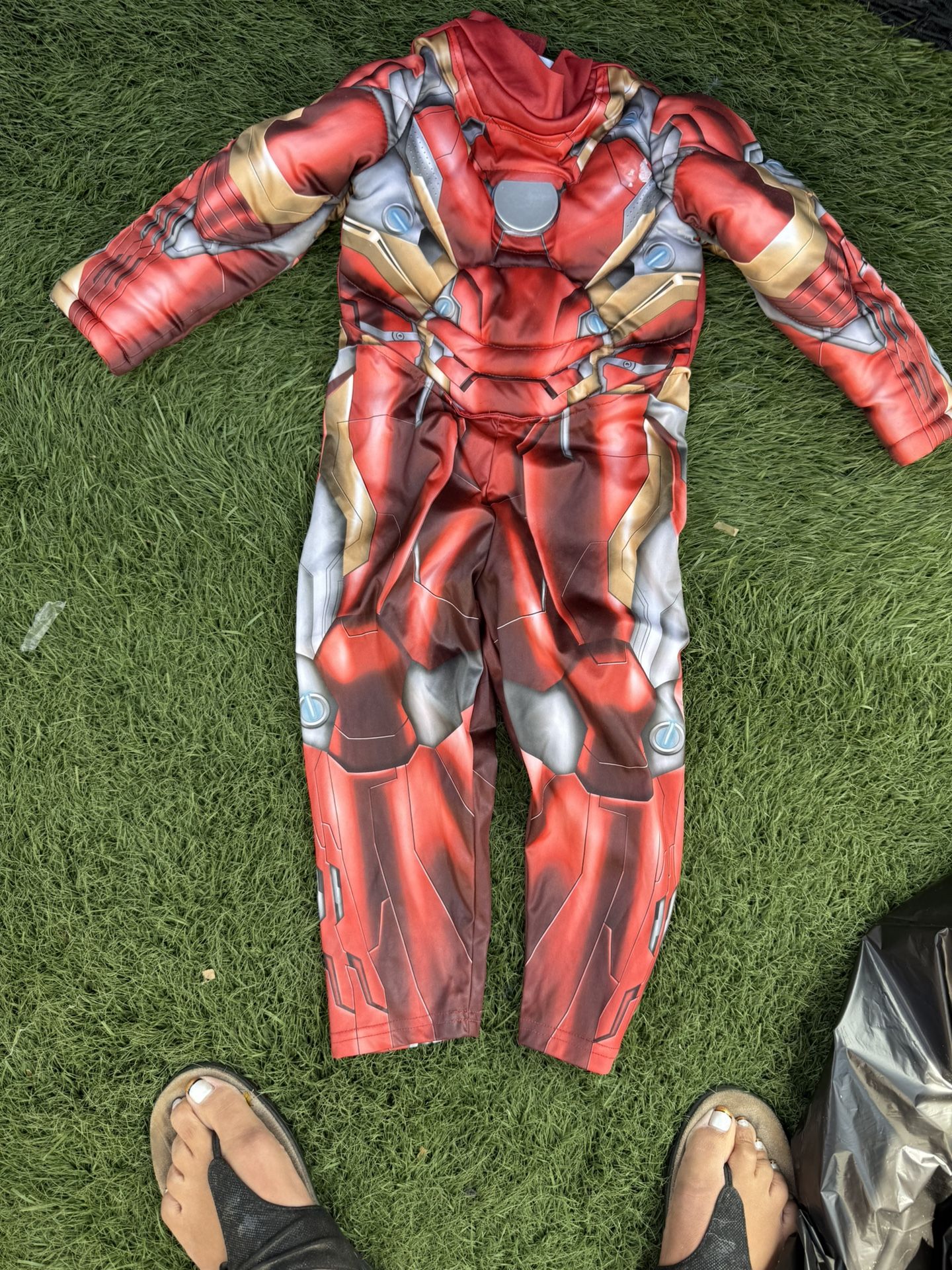 Iron Man