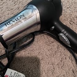 Hair Dryer