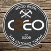 Creo Custom Woodwork