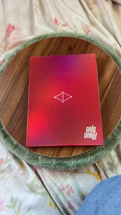 OnlyOneOf produced by [ ] part 2 album Kpop