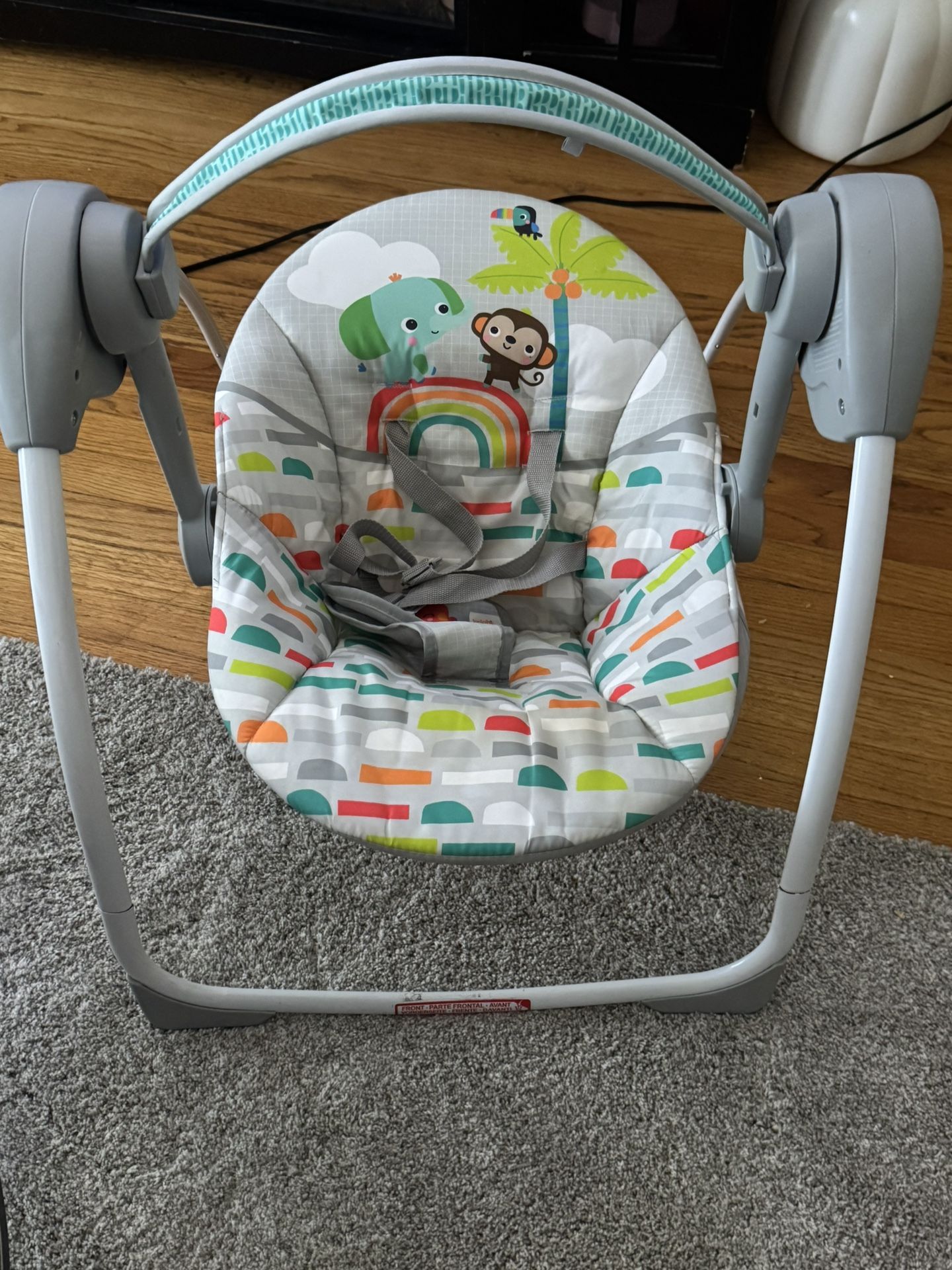 Baby Swing