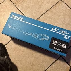 Makita 18v Handheld Vacuum