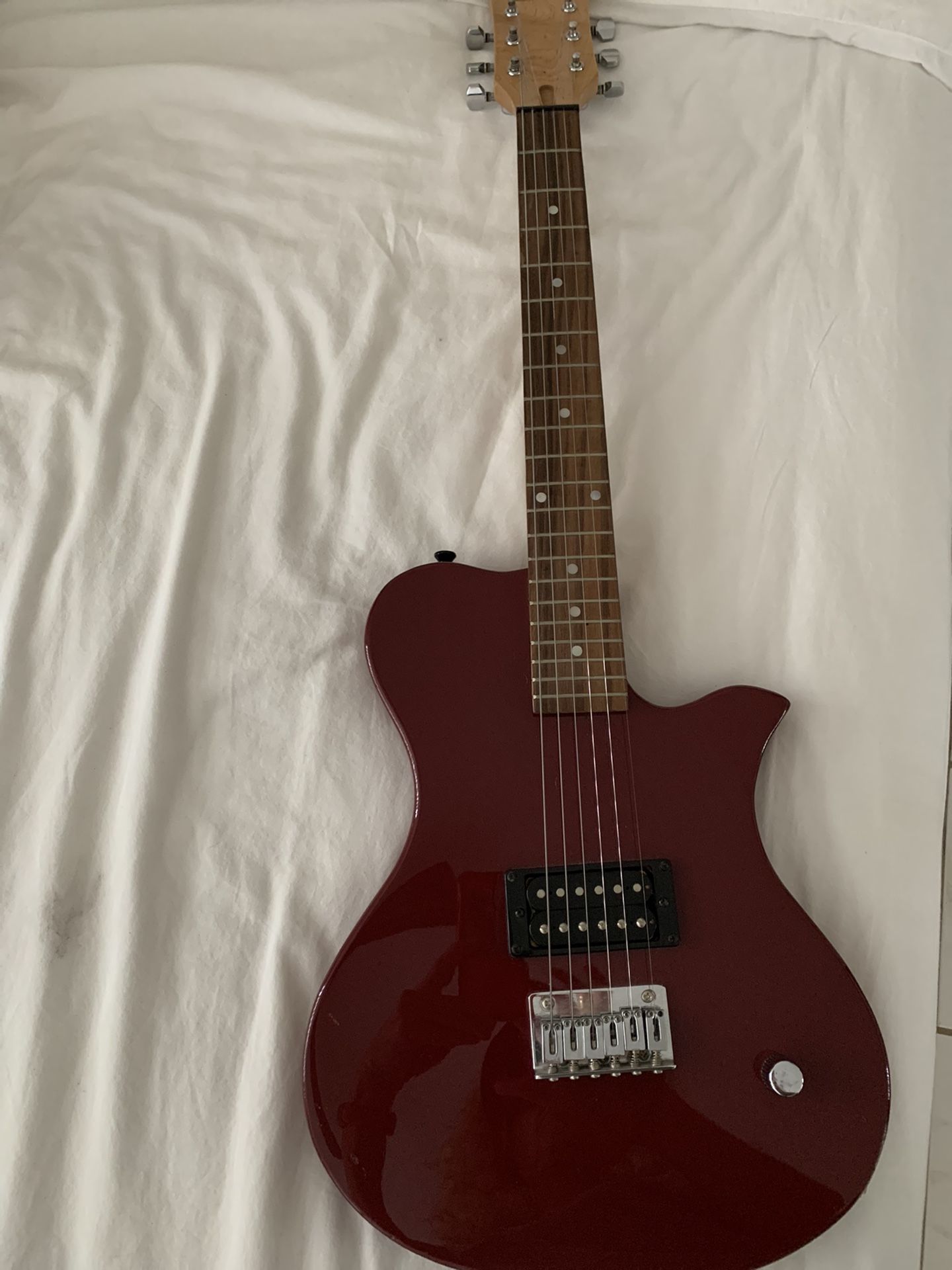 New Electric Guitar - FirstAct Brand