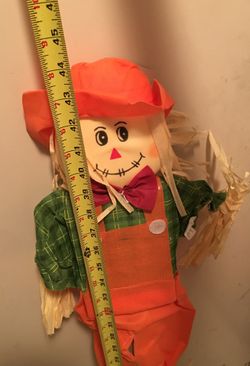 Scarecrow