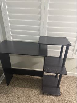 Desk for Study or Make up