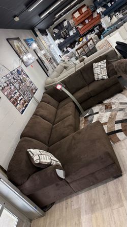 3Pc Sectional