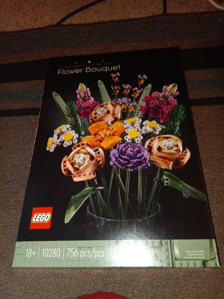 Lego 10280