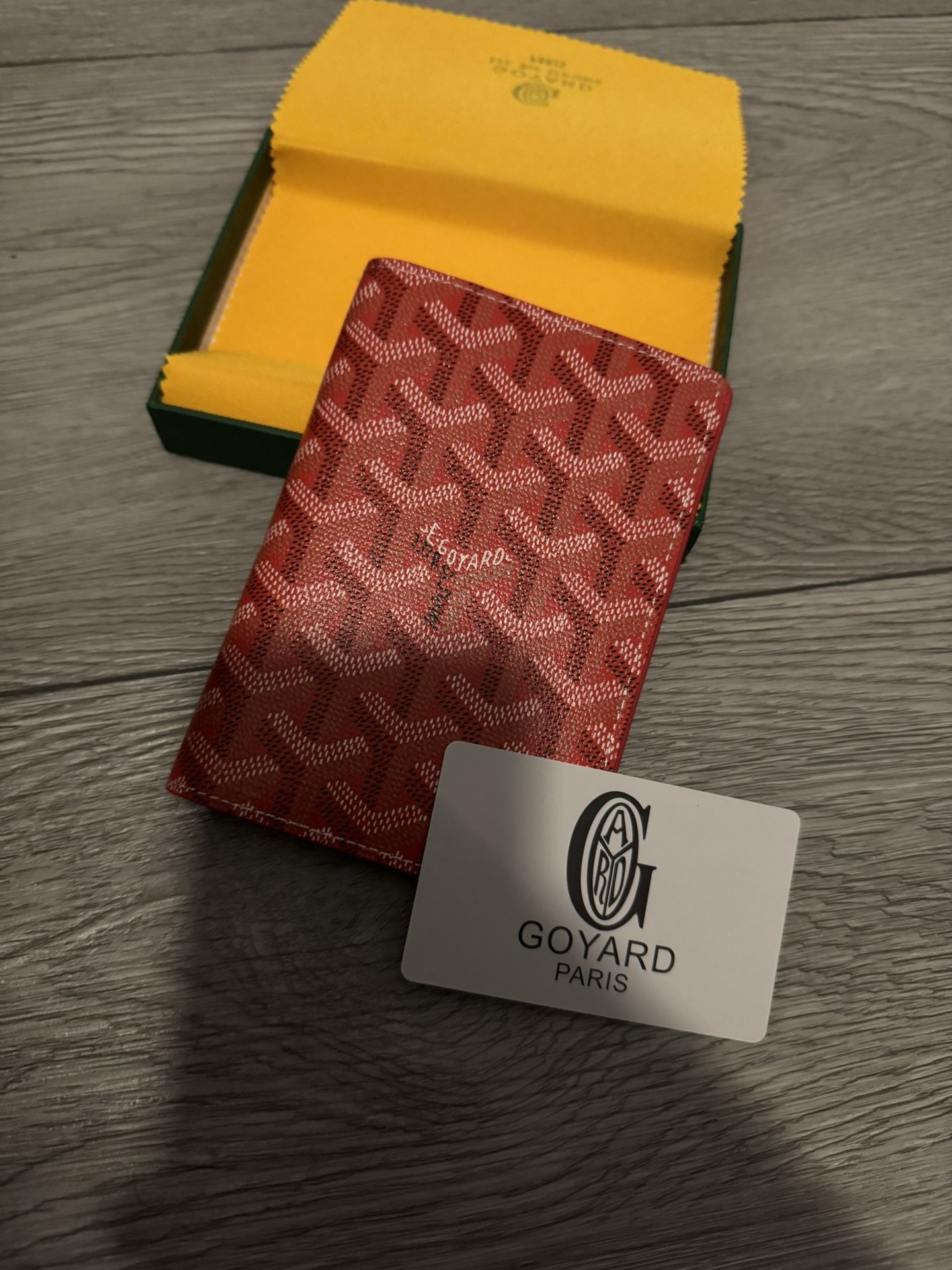 Wallet
