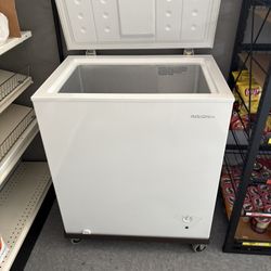 Refrigerator Freezer