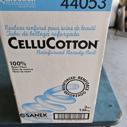 CelluCotton