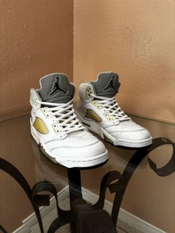 Jordan 5