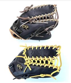 Baseball/ Softball Relacing