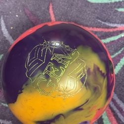 Roto Grip Gem Bowling Ball