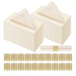 Toallitas Para La Mesa 