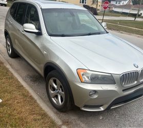 2011 BMW 328i