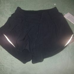 Running Shorts