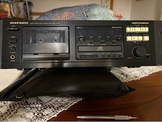 Marantz PMD351