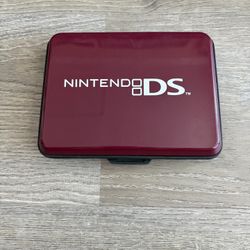 Original OEM Hard Shell Carrying Case 