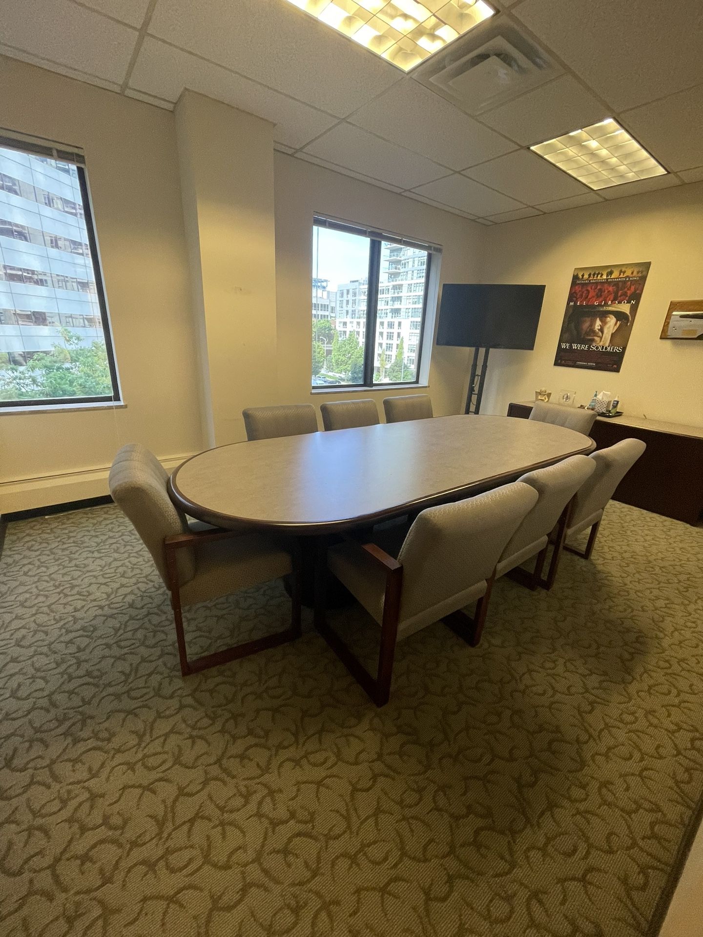 Conference Room Table - Free