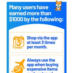 EARN FREE CRYPTO EVERY DAY!!!
