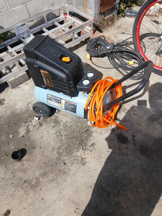 Air Compressor