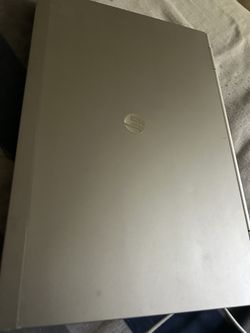 Hp Elitebook Laptop 2014 Intel(R) Core(TM) i7-2670QM CPU: 2.20GHz L