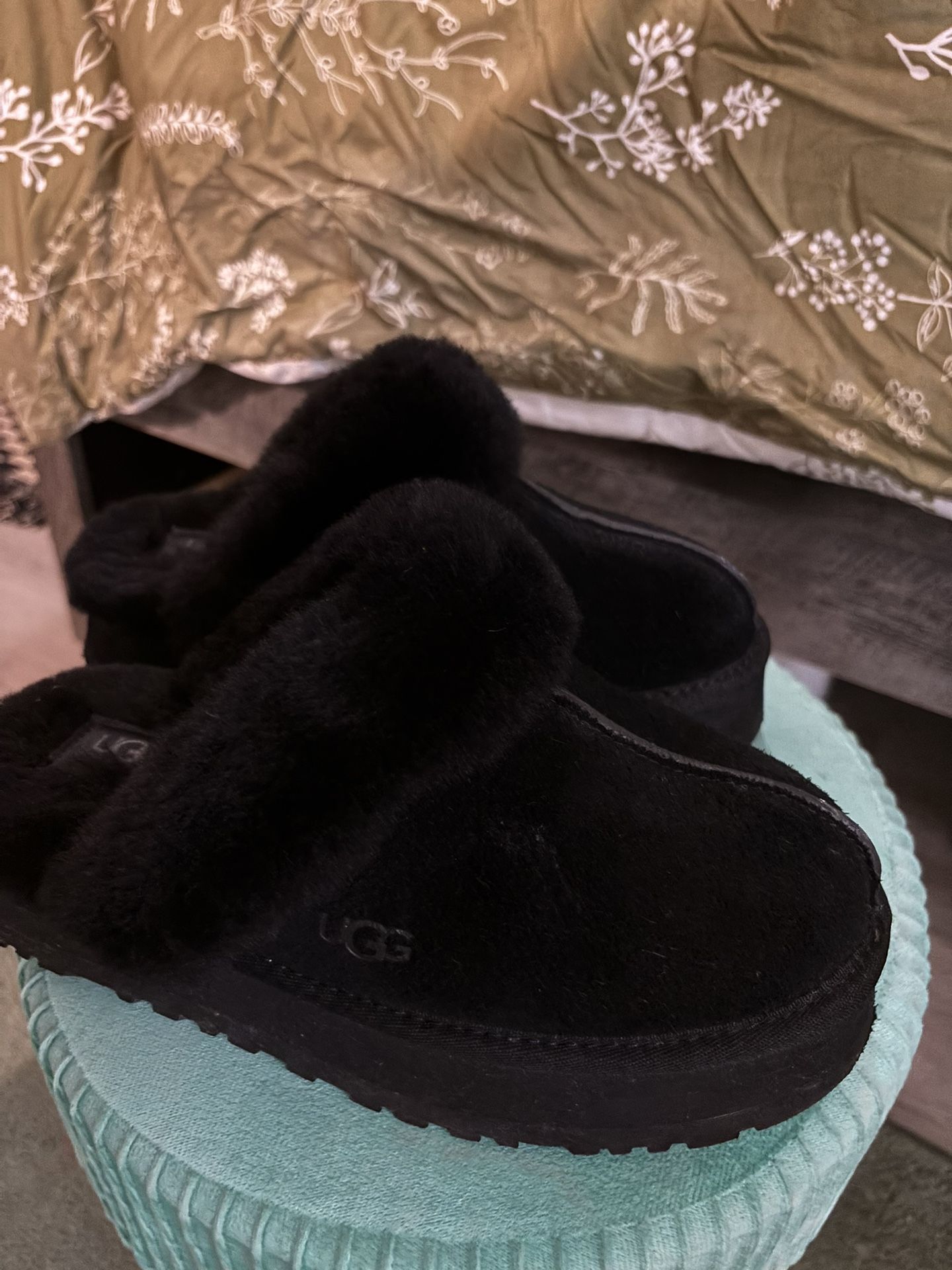 Platform Uggs Women’s 