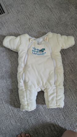 Magic Merlin - small