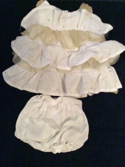 Cute 2pc. Set-sz. 0-3 months