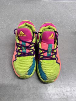 Adidas Shoes (Kids)