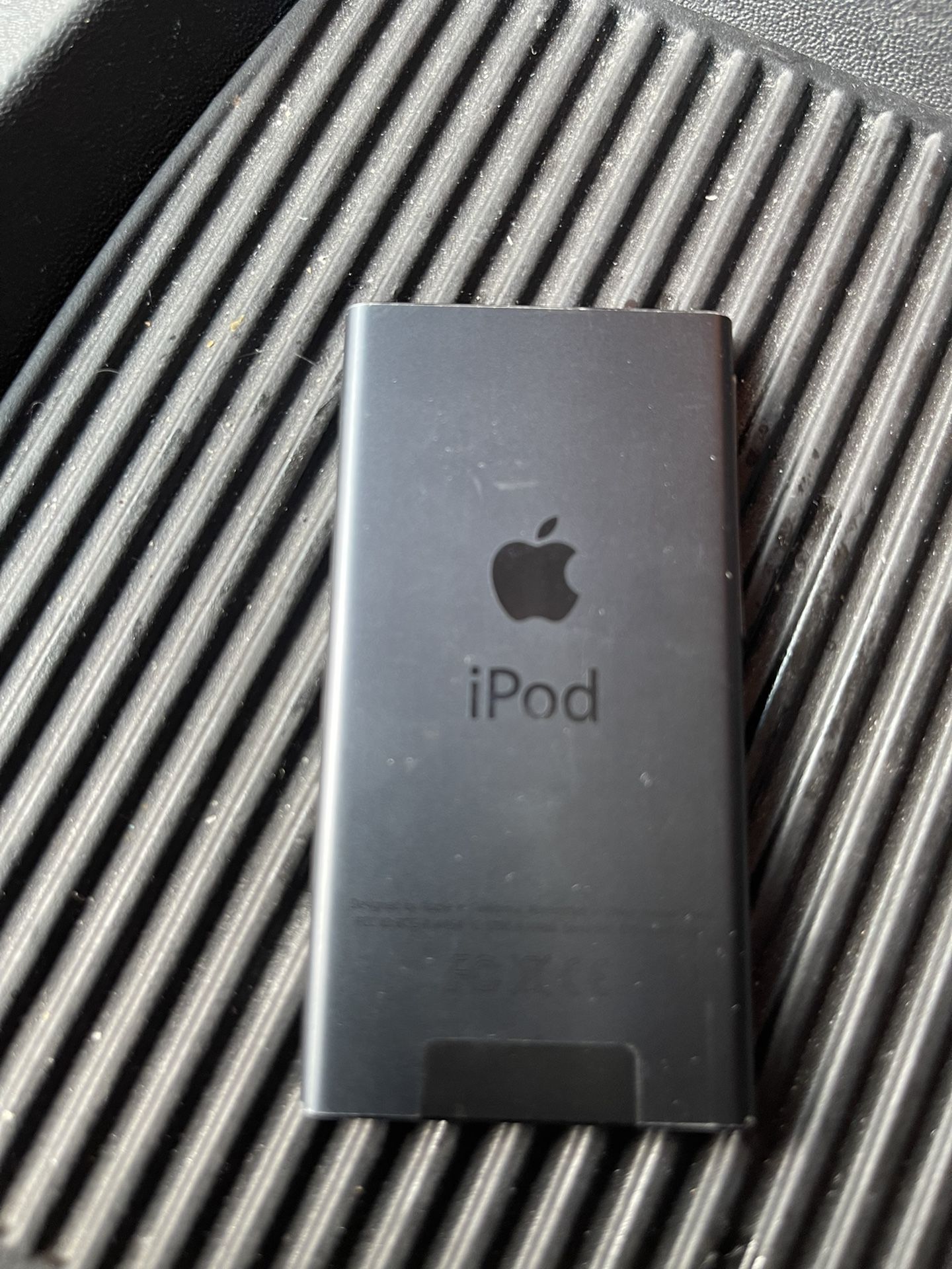 Apple iPod 