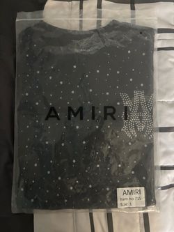 Amiri Shirt