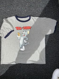 Vintage Tom and Jerry T-Shirt