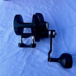 Accurate Valiant 400 2-Speed NEW