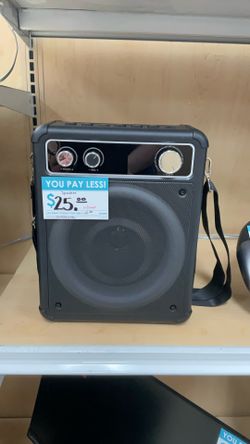 Speaker