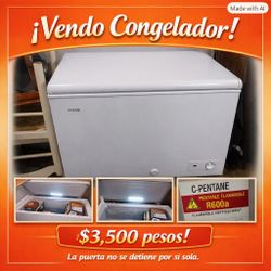 Refrigerador