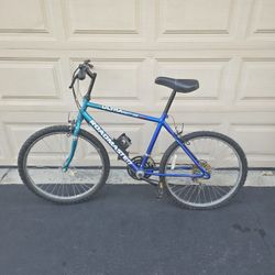 Road Master Bike