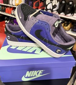 Jordan 1 Zion Size 13